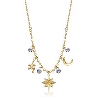 Collier Brosway Femme Chakra_4 Necklaces (BHKN) in  Acier chirurgical  BHKN190